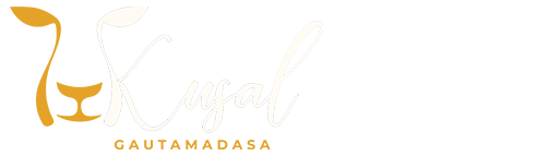 Untamed Sri Lanka Kusal-Gauthamadasa logo