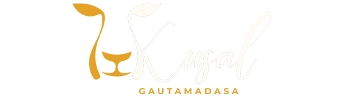 Untamed Sri Lanka Kusal-Gauthamadasa logo