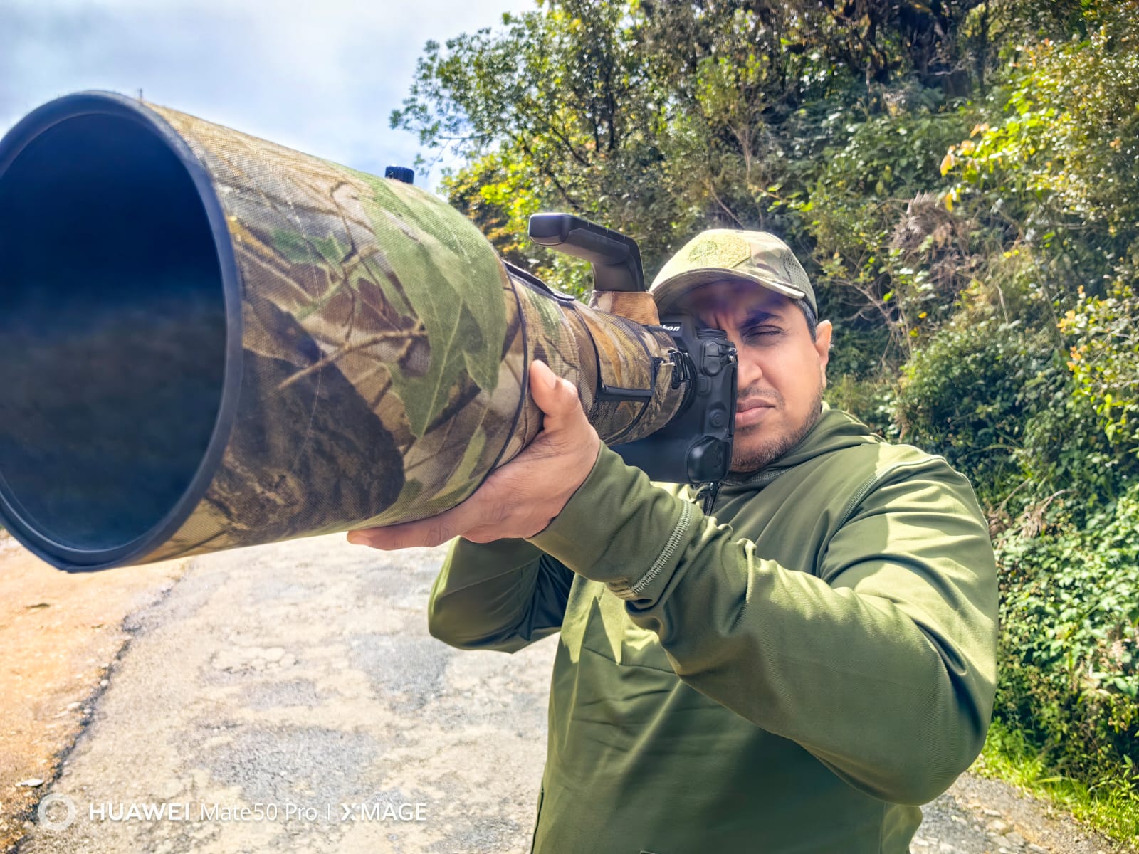 Field Tours & Technical Consultation